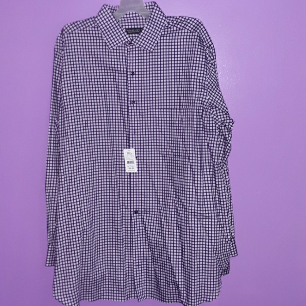 Men's Rochester dress shirt